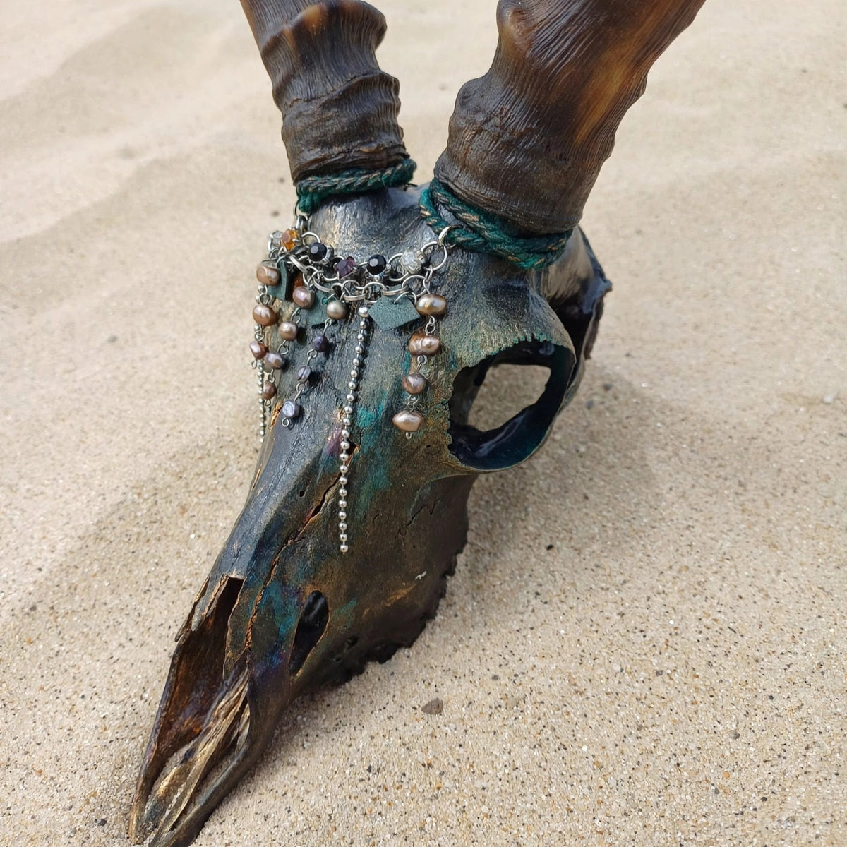 SKULL - Impala - "Neytiri"