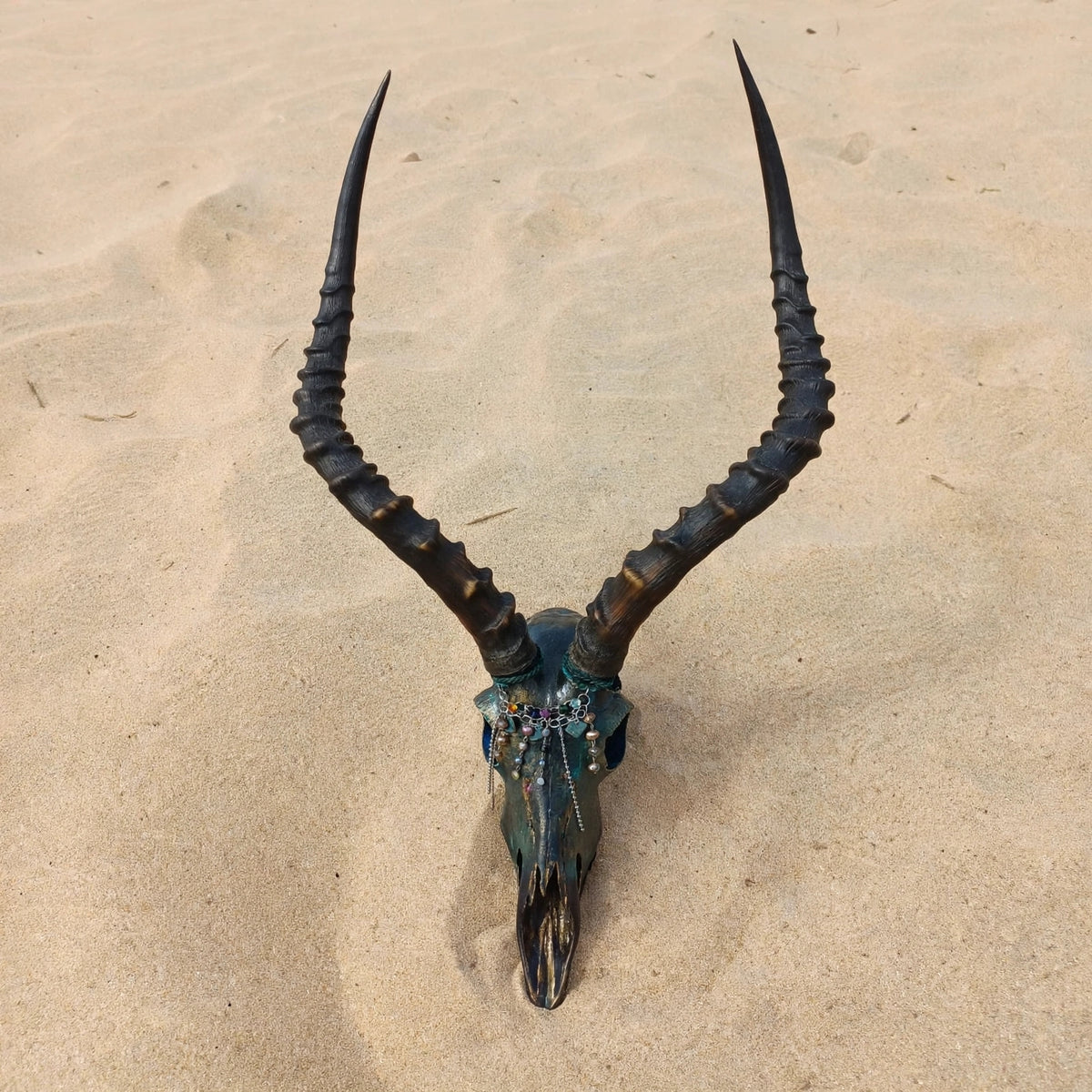SKULL - Impala - "Neytiri"