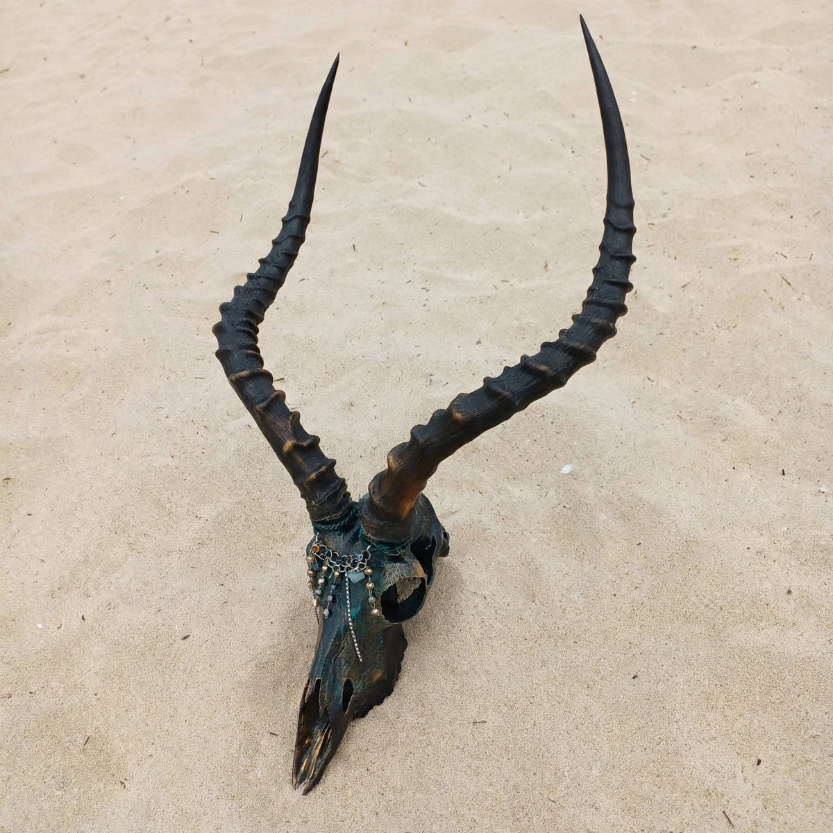 SKULL - Impala - "Neytiri"
