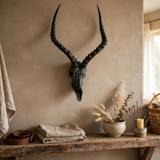 SKULL - Impala - "Neytiri"