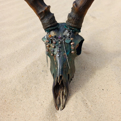 SKULL - Impala - "Neytiri"