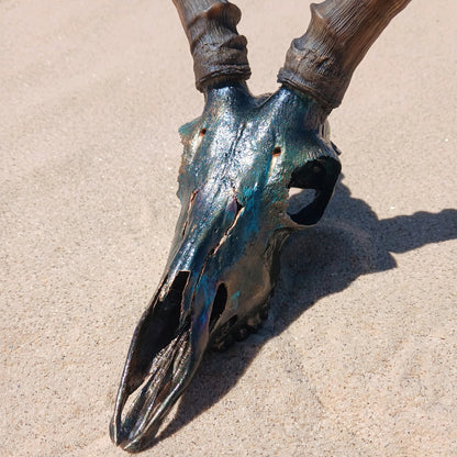 SKULL - Impala - "Neytiri"
